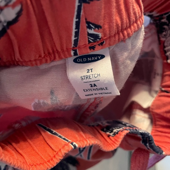 4/$15🌸 Boys 2T Shorts - Picture 4 of 4